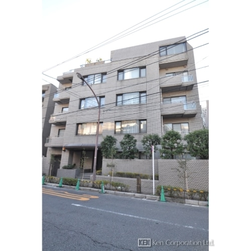 ベルセゾン広尾