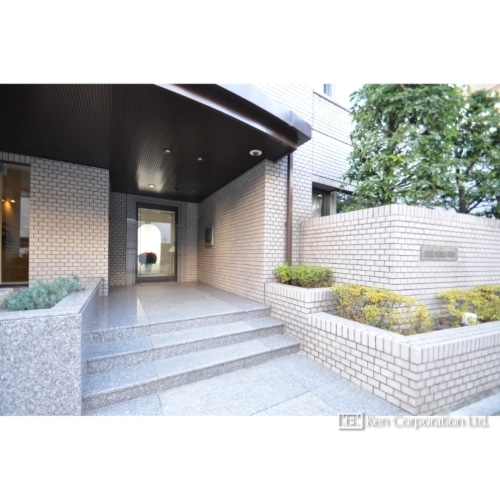 ベルセゾン広尾