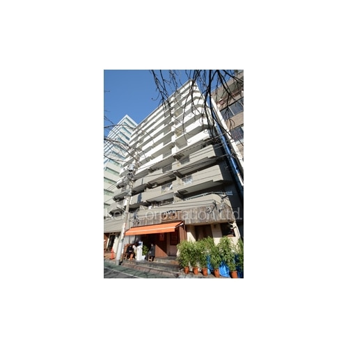 ニューハイツ西五反田