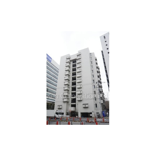 目黒不動前マンション