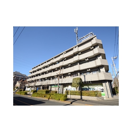 プライムアーバン武蔵野ヒルズ