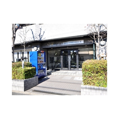 プライムアーバン武蔵野ヒルズ