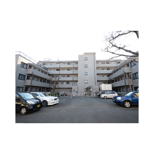 プライムアーバン武蔵野ヒルズ