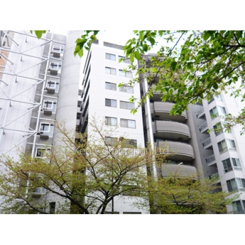 日興パレス広尾プラザ