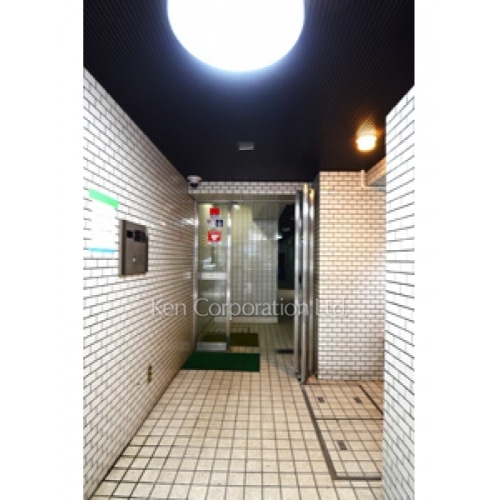 日興パレス広尾プラザ