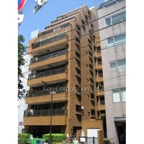 虎ノ門ガーデン