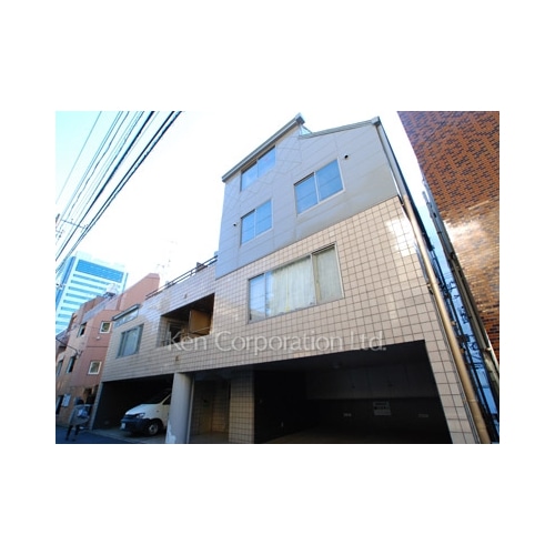 ネオハイツ・ヴェルビュ島津山