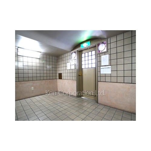 ネオハイツ・ヴェルビュ島津山