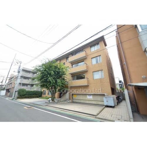 スクウェアー・フィールド