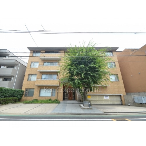 スクウェアー・フィールド