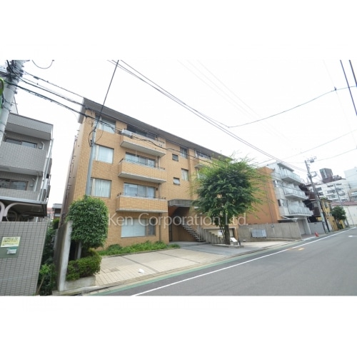 スクウェアー・フィールド