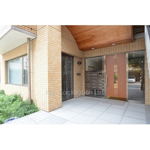 スクウェアー・フィールド