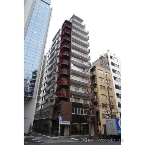 千駄ヶ谷フラワーマンション