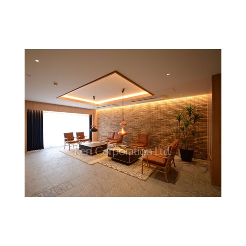 参宮橋マンション