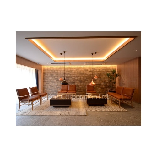 参宮橋マンション