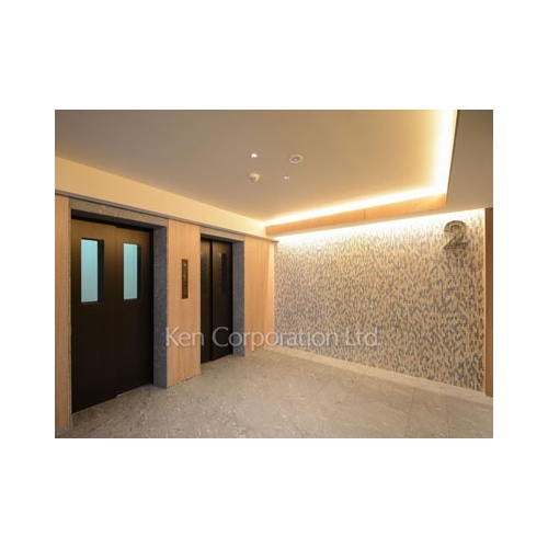 参宮橋マンション