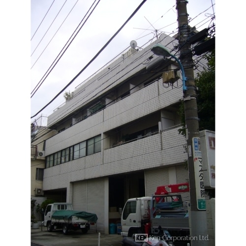 百人町二丁目ビル