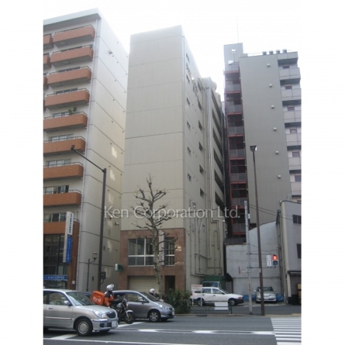 ライオンズマンション東神田