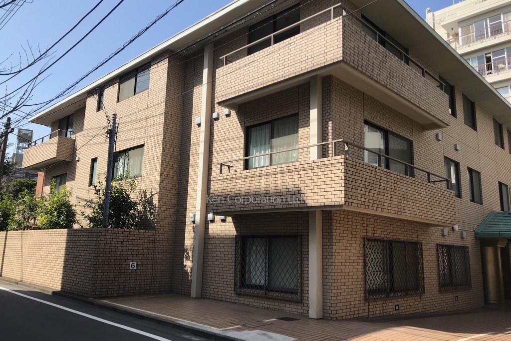 ミヤケホームズ