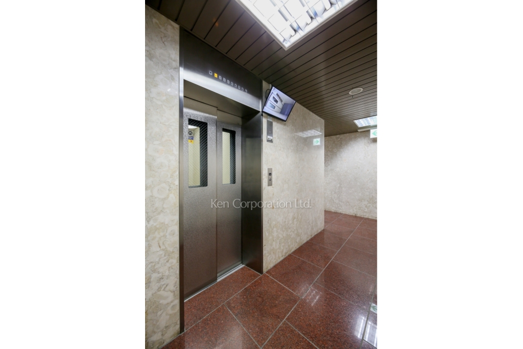 ロイヤルパレス原宿