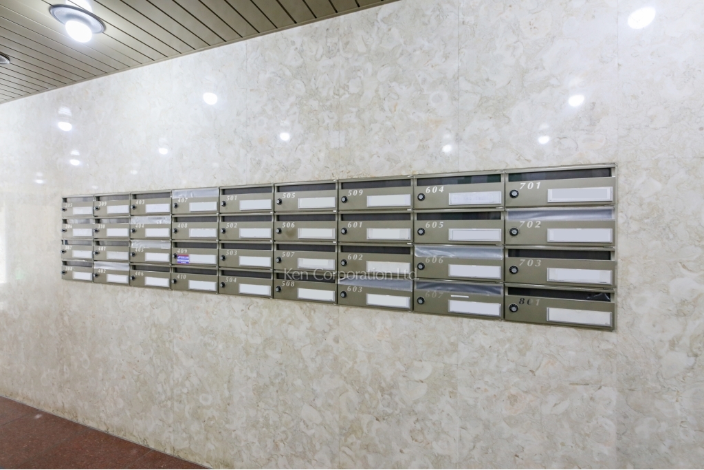 ロイヤルパレス原宿