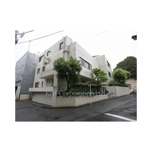 マデノコウジ　レジデンス