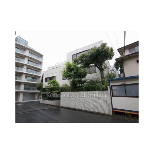 マデノコウジ　レジデンス