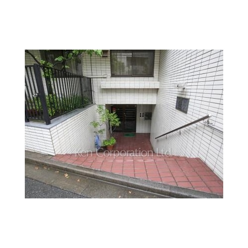 マデノコウジ　レジデンス