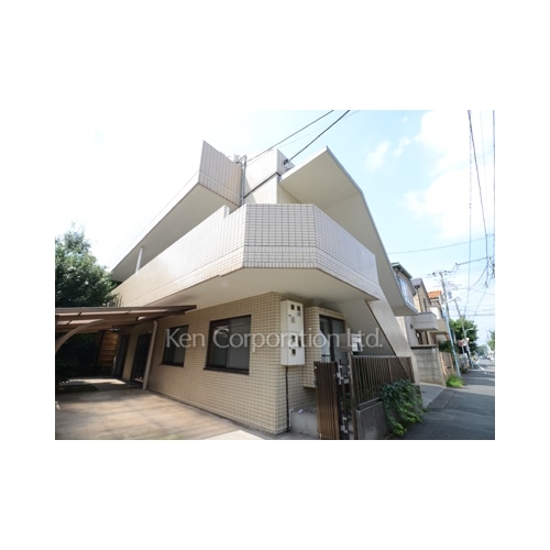 浜田山A-House