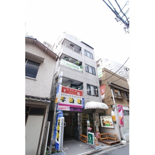 メゾン・アザブ・ディックス