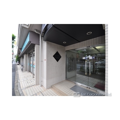 ベルエール方南町