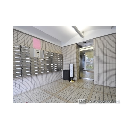 ベルエール方南町