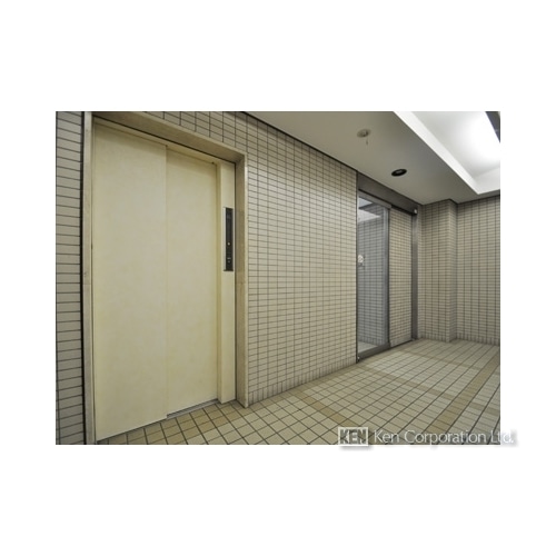 ベルエール方南町