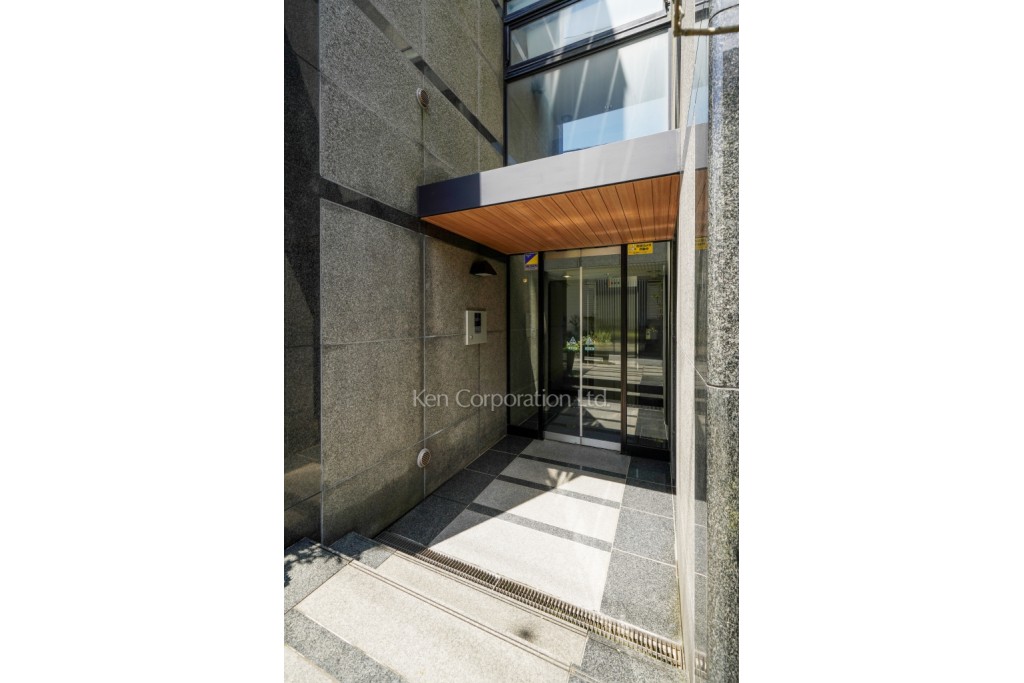 ガーデンハウス代々木