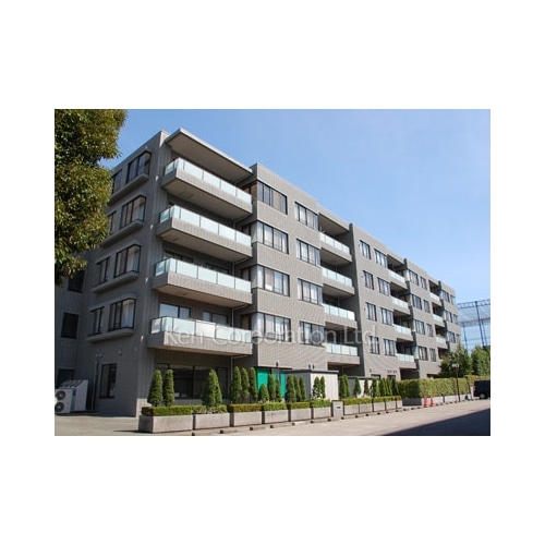 グランディオール芦花