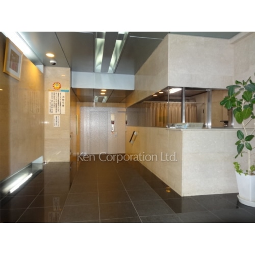 ニュー渋谷コーポラス