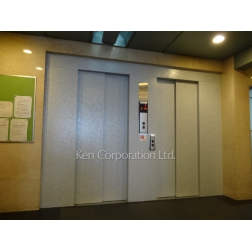 ニュー渋谷コーポラス