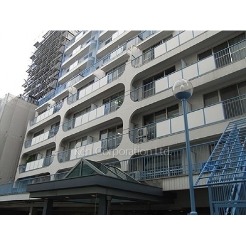 ニュー渋谷コーポラス