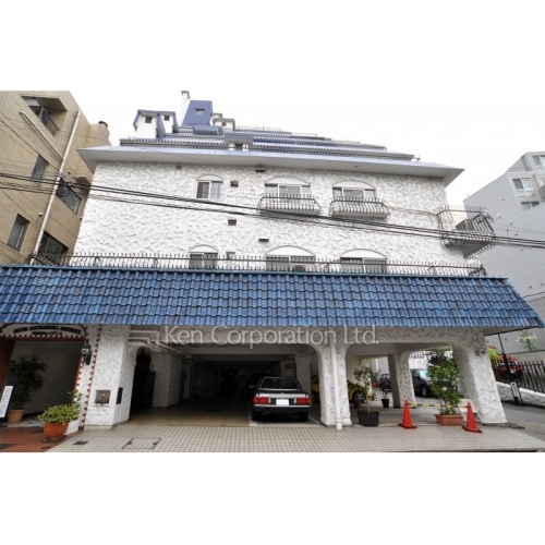 秀和桜丘レジデンス