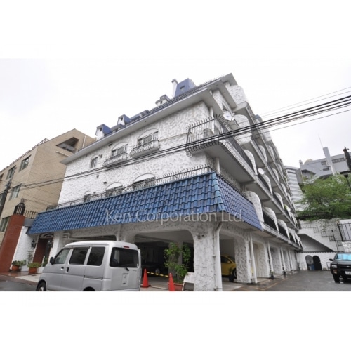 秀和桜丘レジデンス