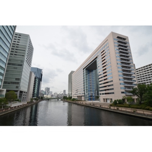 リバージュ品川