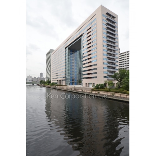 リバージュ品川