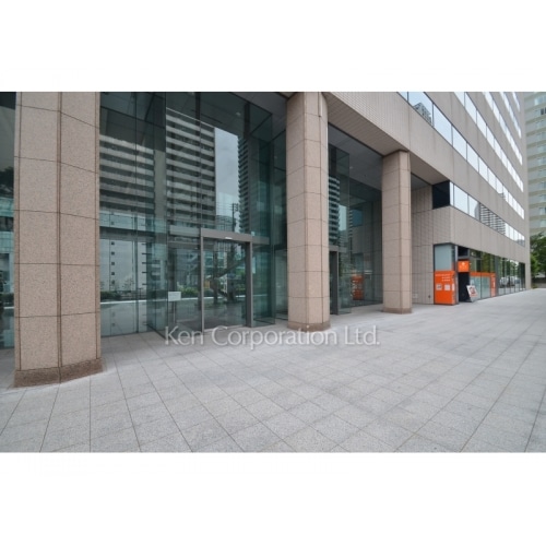 リバージュ品川