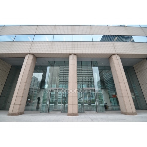 リバージュ品川