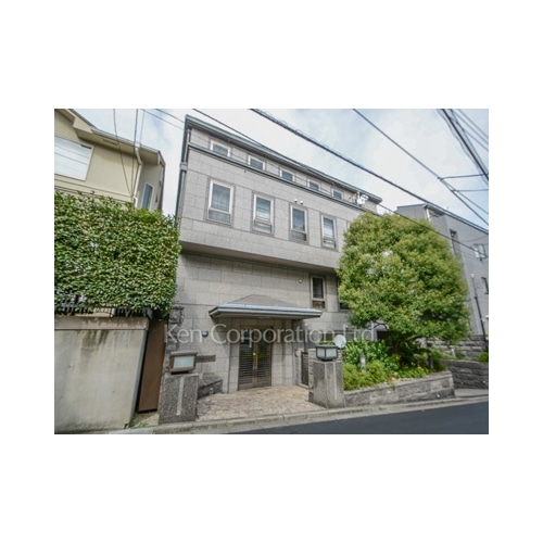 ノアーズアーク南麻布