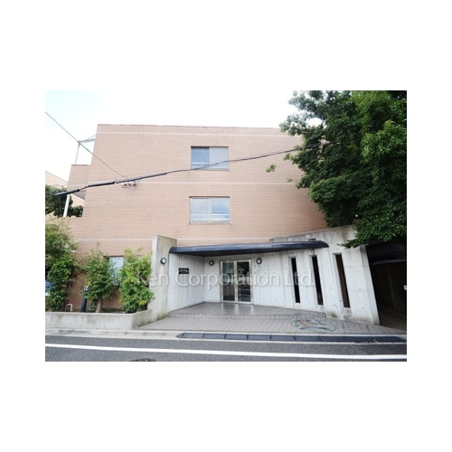 グリーンビュー千歳烏山