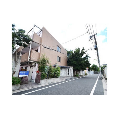 グリーンビュー千歳烏山