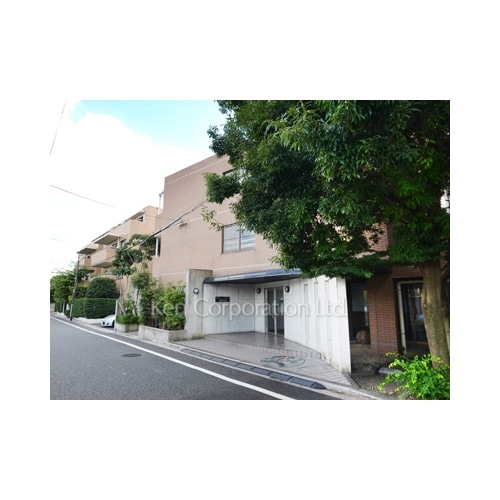 グリーンビュー千歳烏山