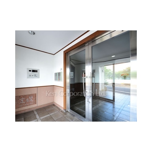 グリーンビュー千歳烏山