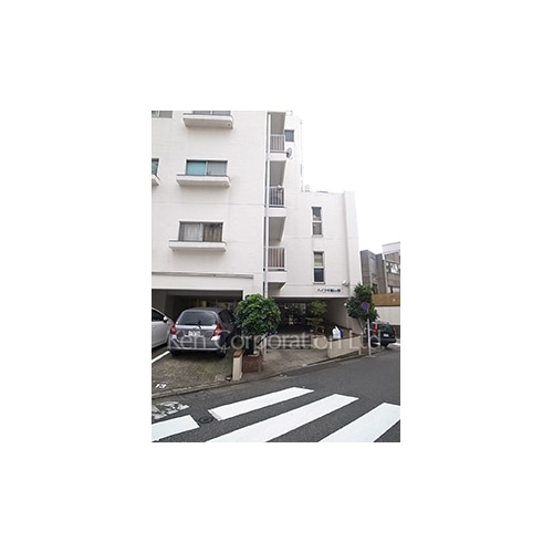 ハイツ千駄ヶ谷